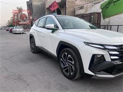 هیوندای تۆکسۆن